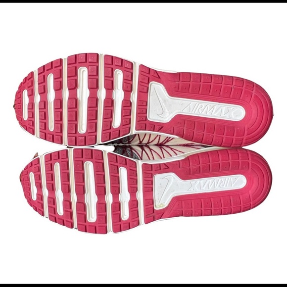 Nike Air Max Sequent 4 Utility ~ Desert Ore ~ Size 12 ~ AV3236-200 - Picture 10 of 11